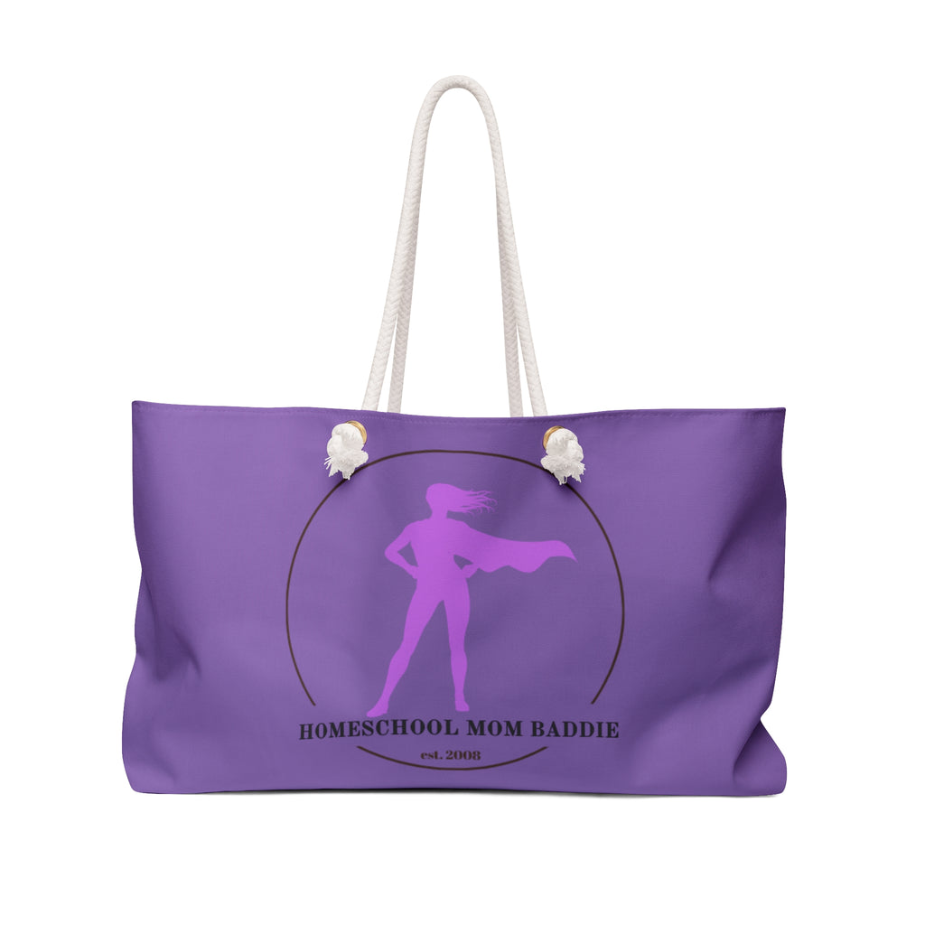 Baddie Travel Bag