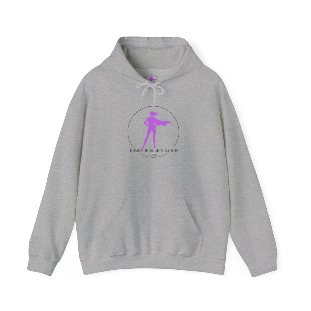 Baddie Hoodie