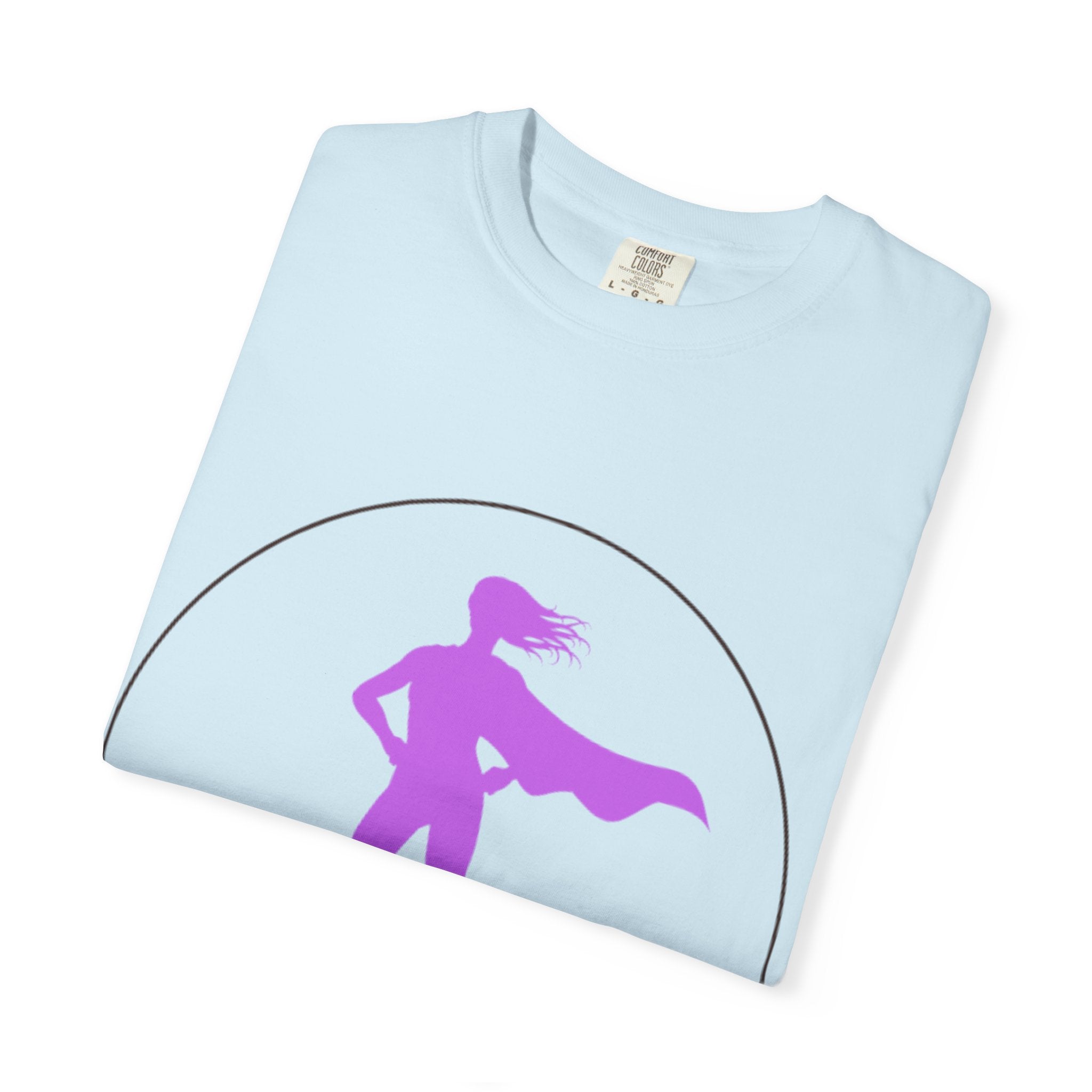 Baddie Shirt