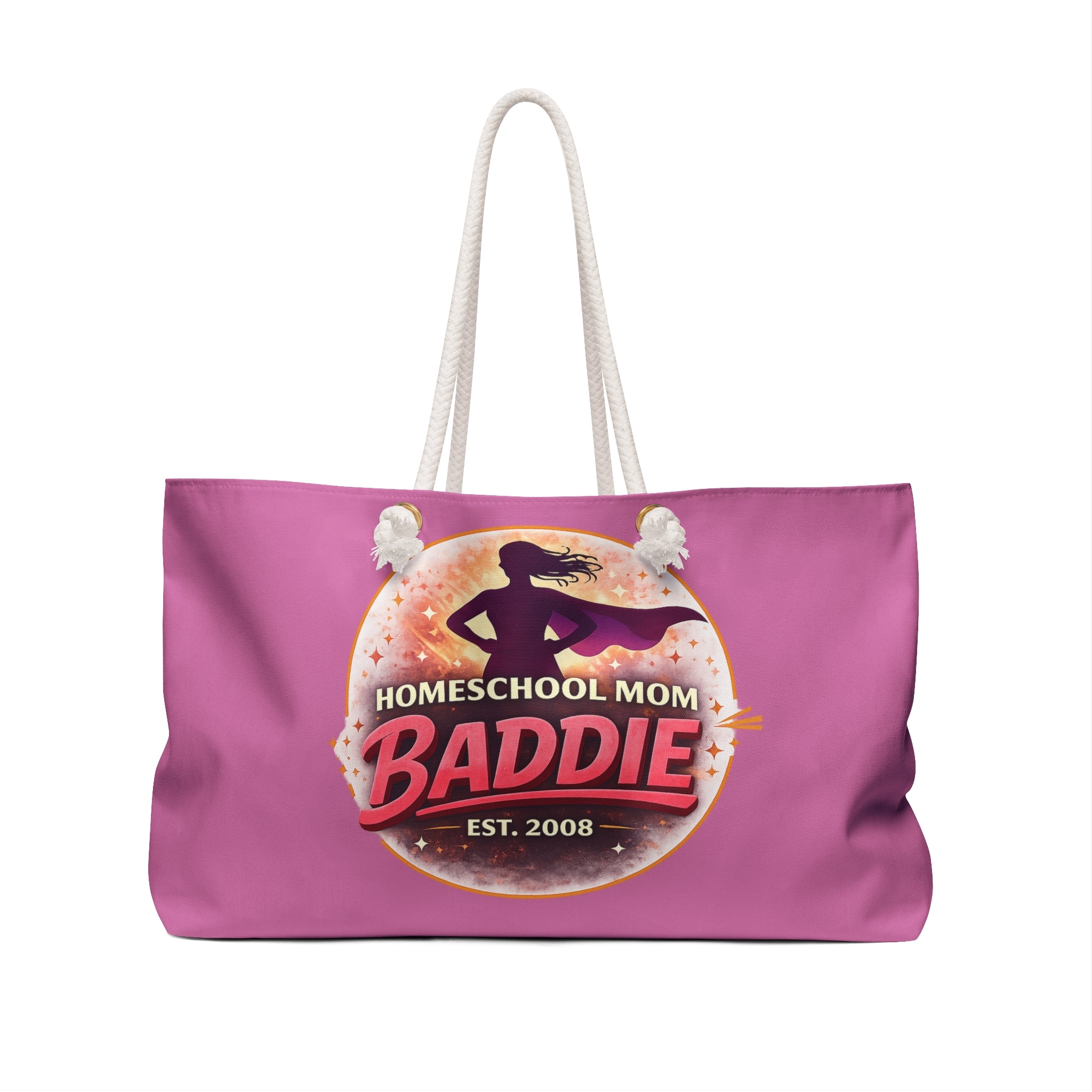 Baddie Travel Bag 2.0