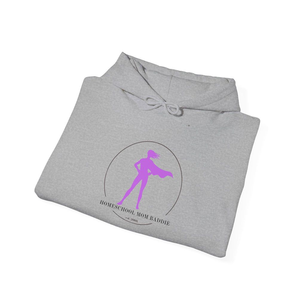 Baddie Hoodie