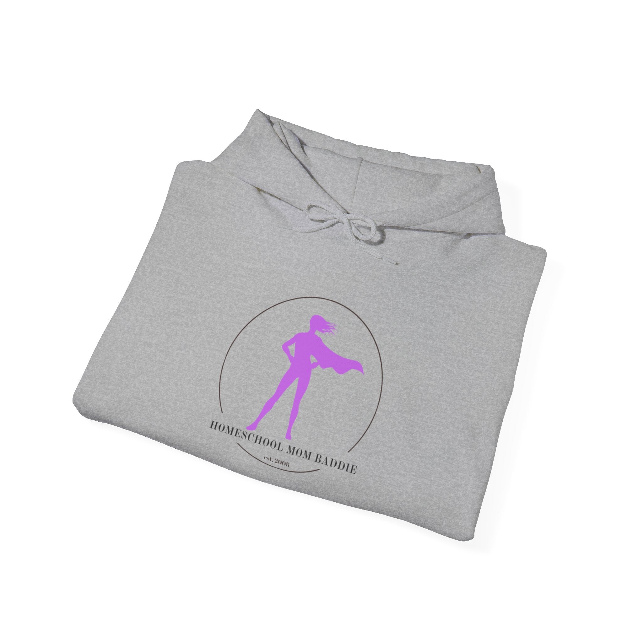 Baddie Hoodie