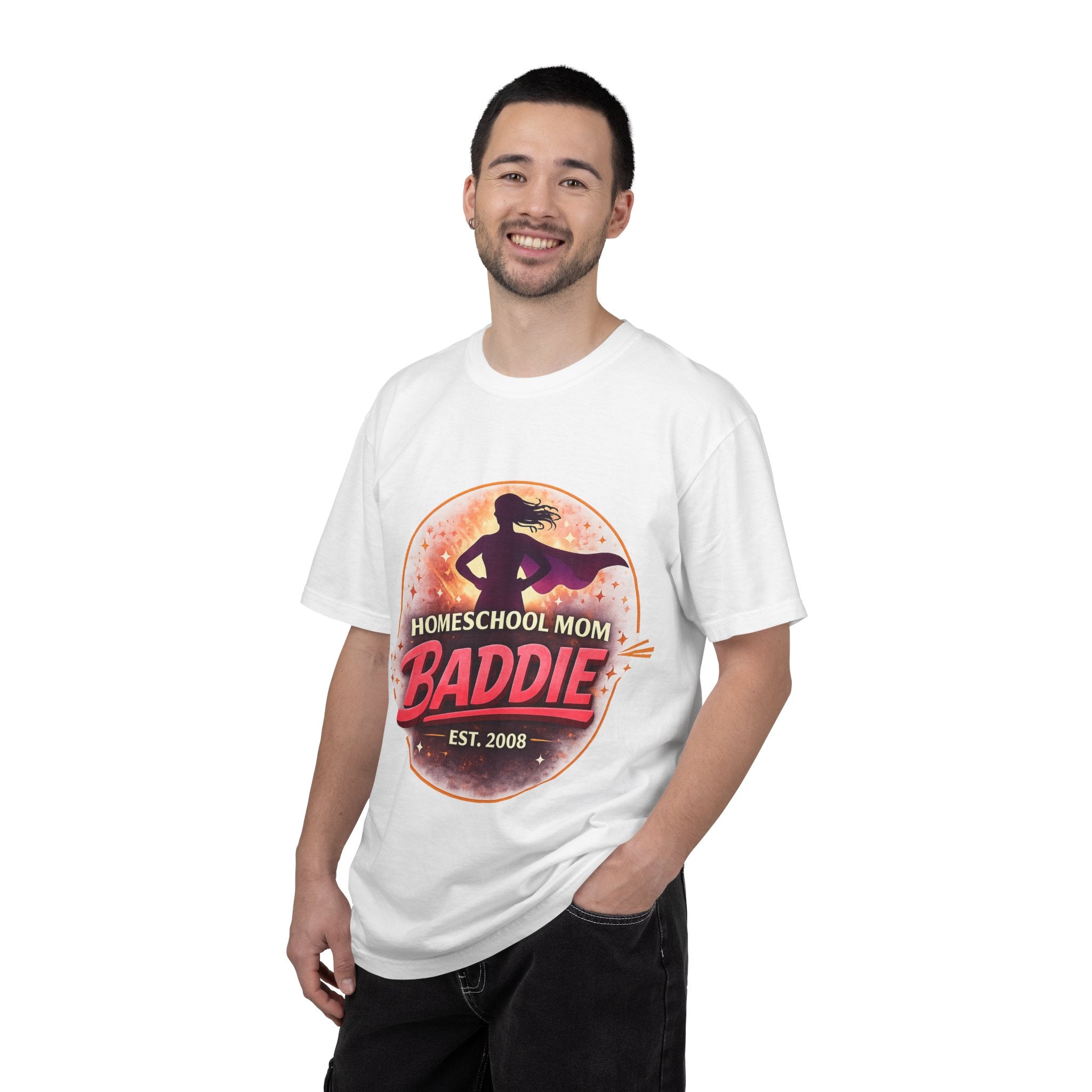 Baddie Shirt 2.0