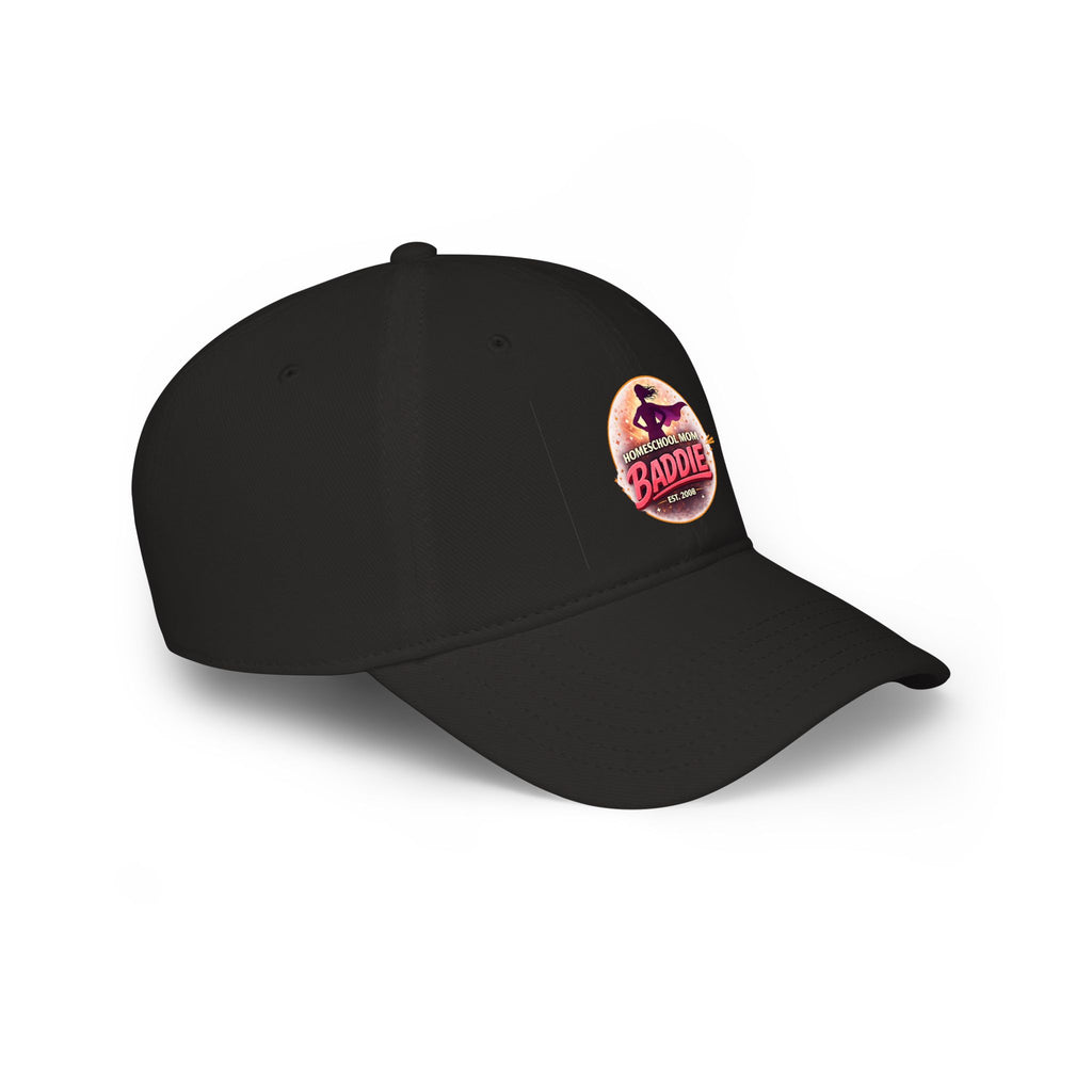 Baddie Hat 2.0