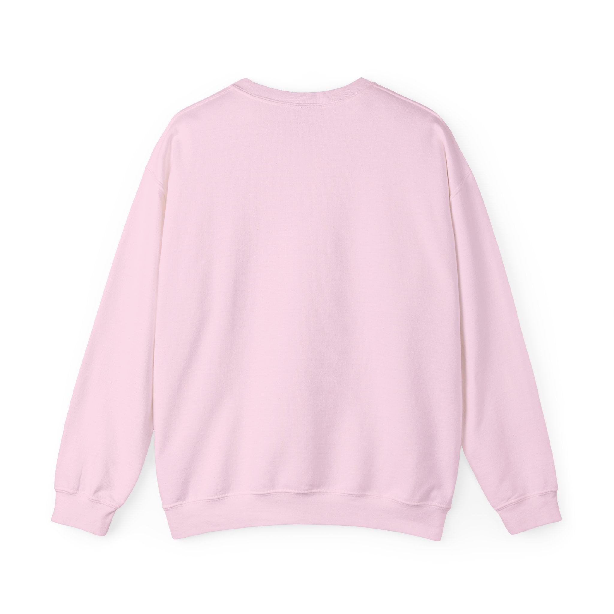Baddie Crewneck Sweatshirt