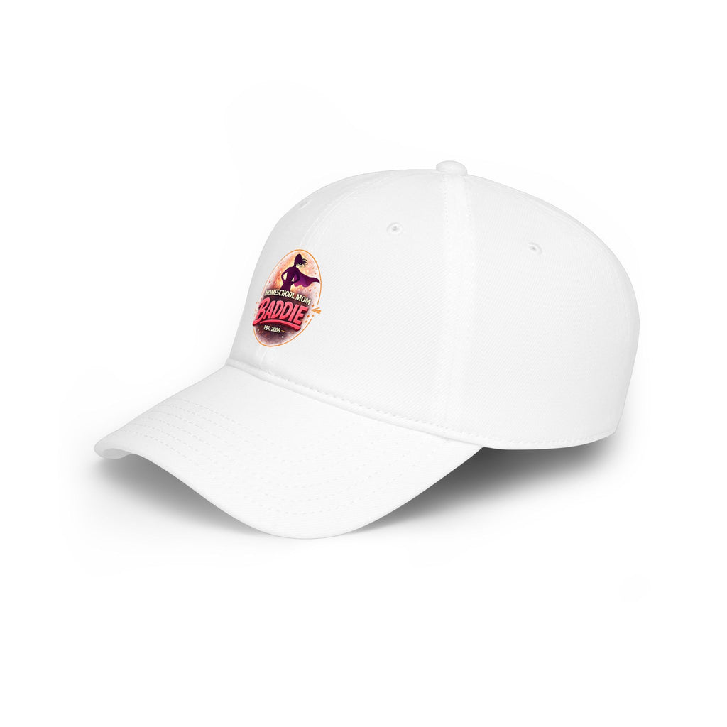 Baddie Hat 2.0