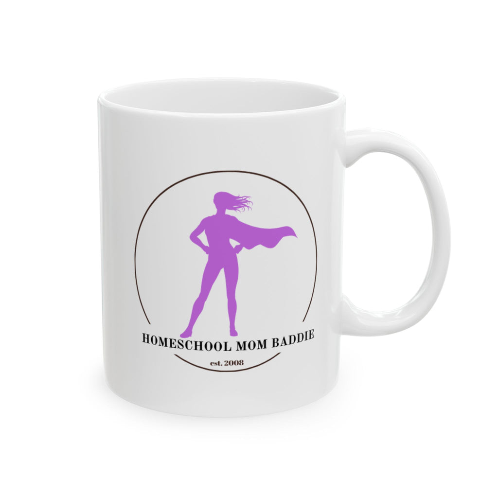 Baddie Mug