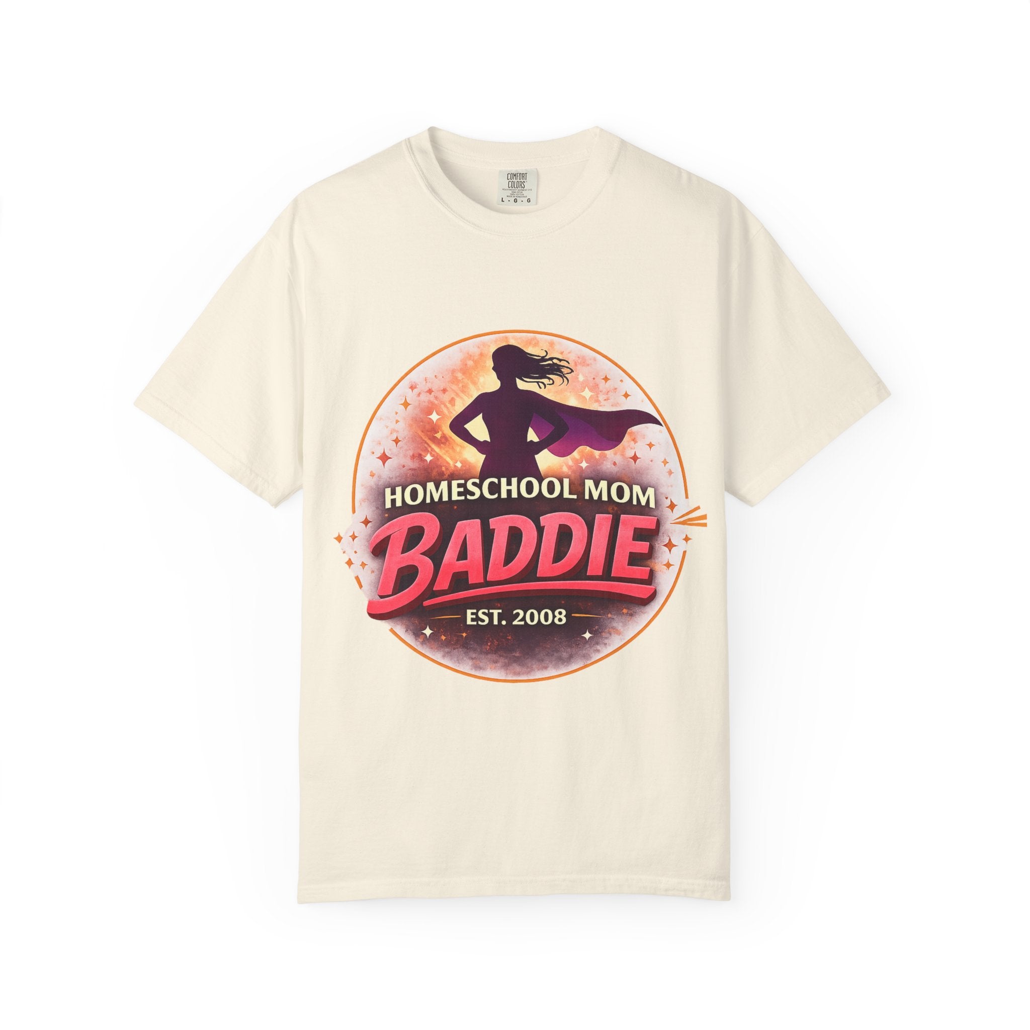Baddie Shirt 2.0
