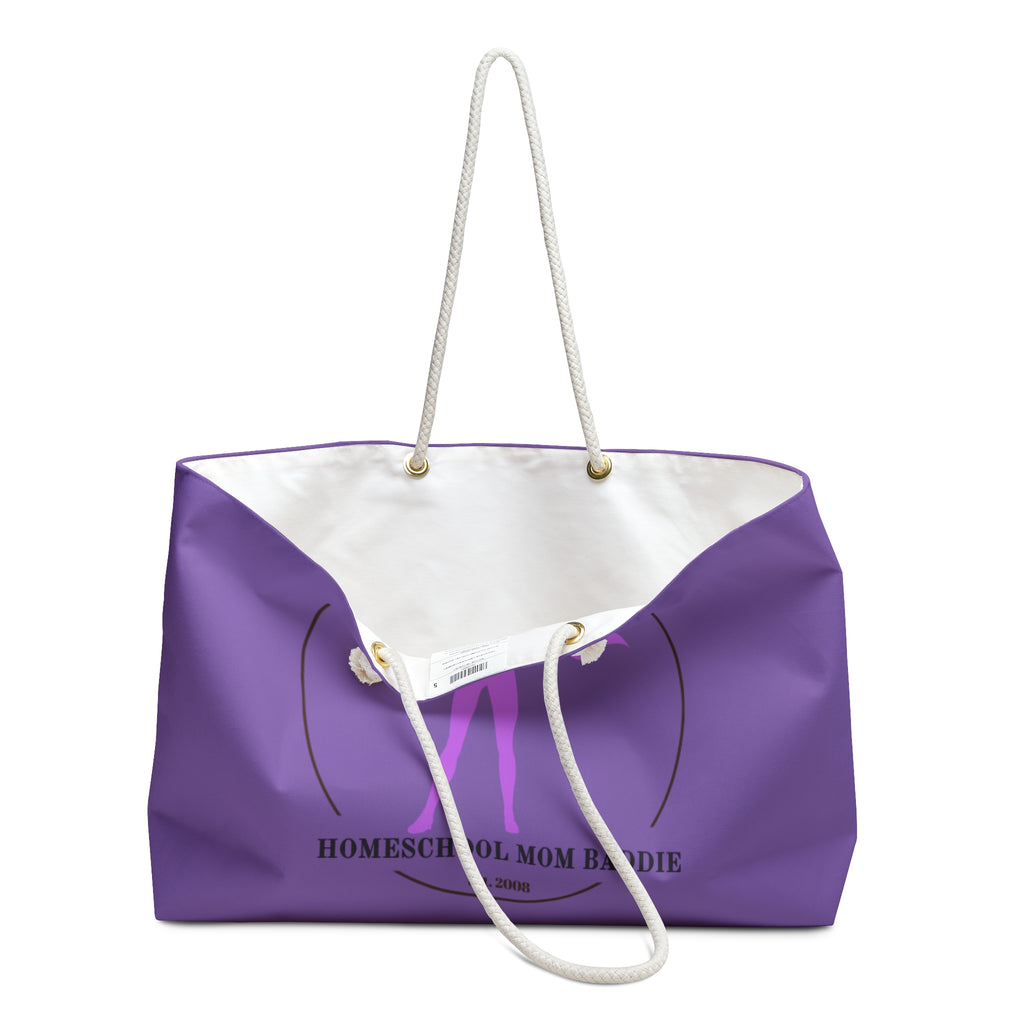 Baddie Travel Bag