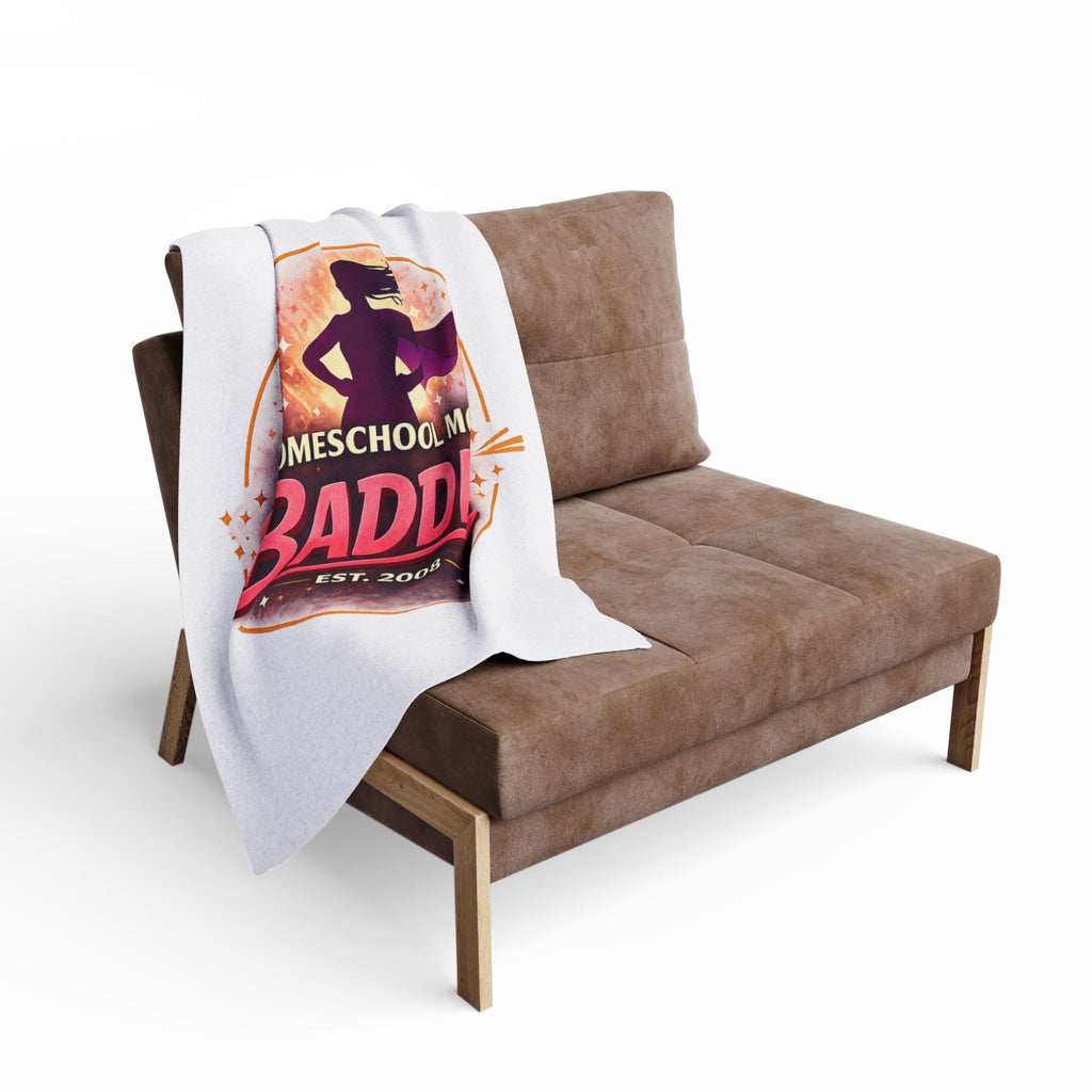 Baddie Blanket 2.0