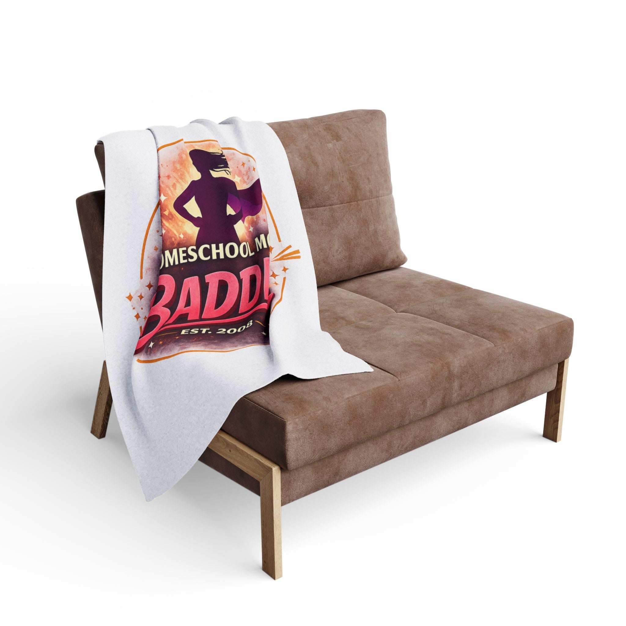 Baddie Blanket 2.0