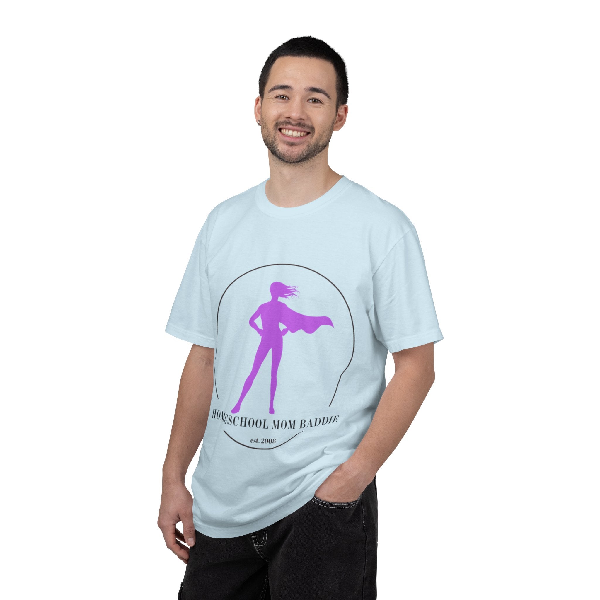 Baddie Shirt