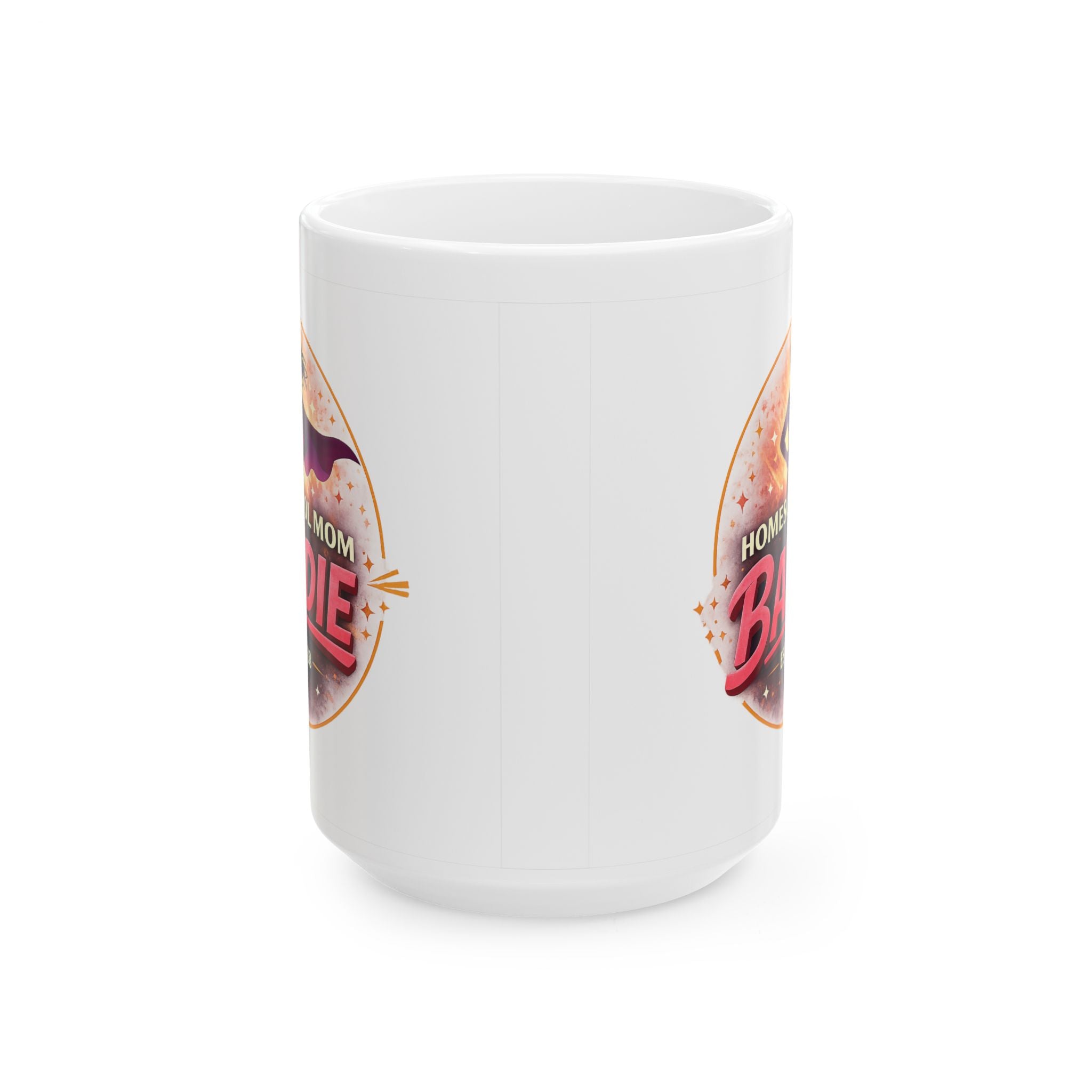 Baddie Mug 2.0