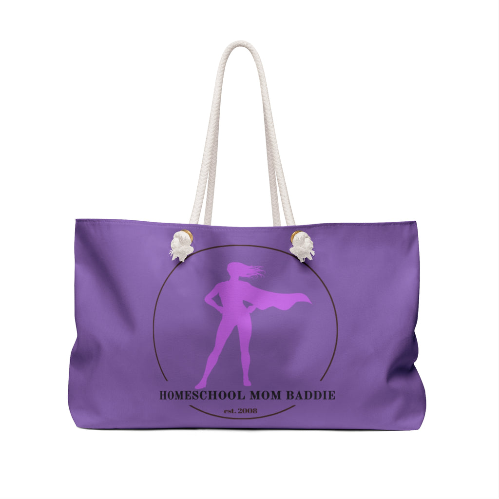 Baddie Travel Bag