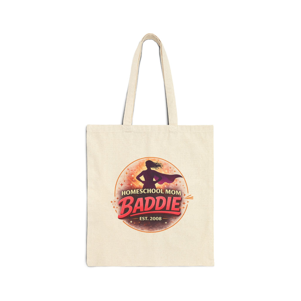 Baddie Tote Bag 2.0
