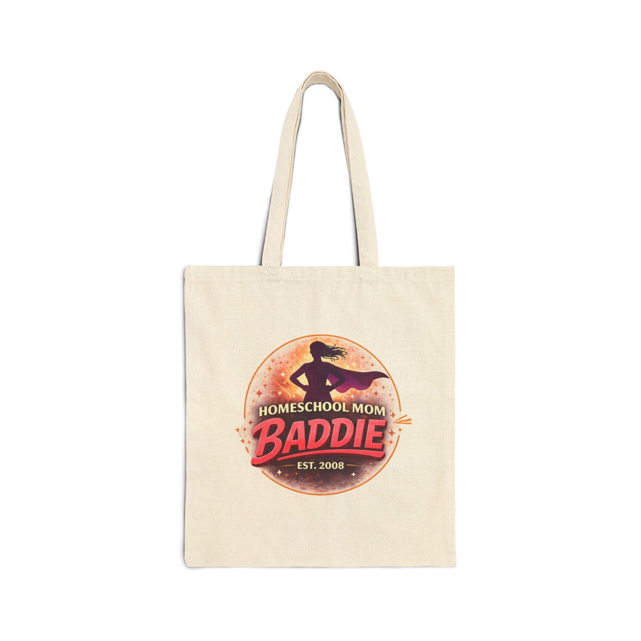 Baddie Tote Bag 2.0