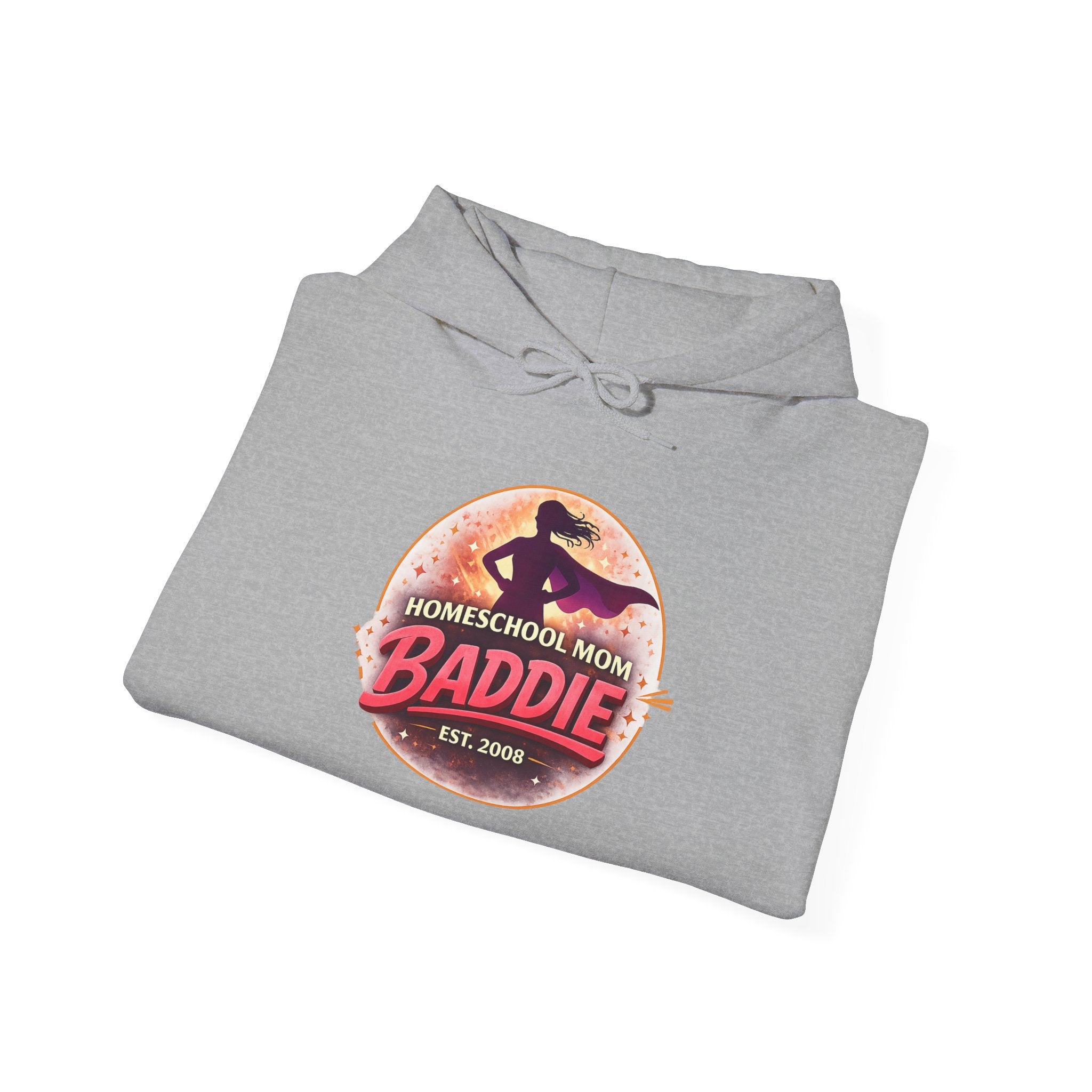 Baddie Hoodie 2.0
