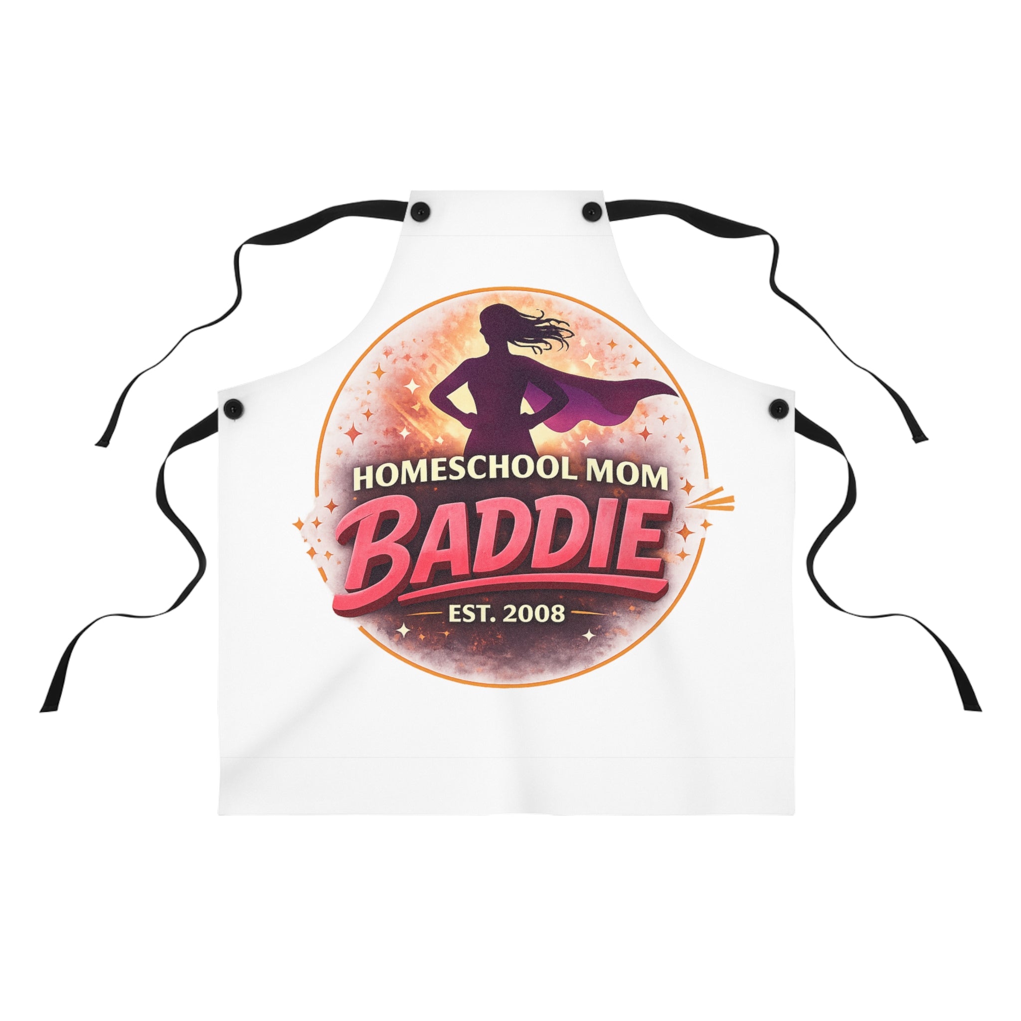 Baddie Apron 2.0