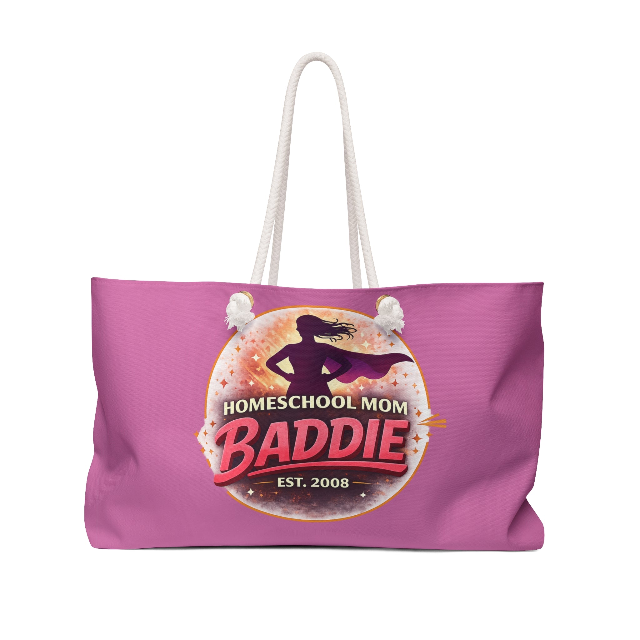 Baddie Travel Bag 2.0