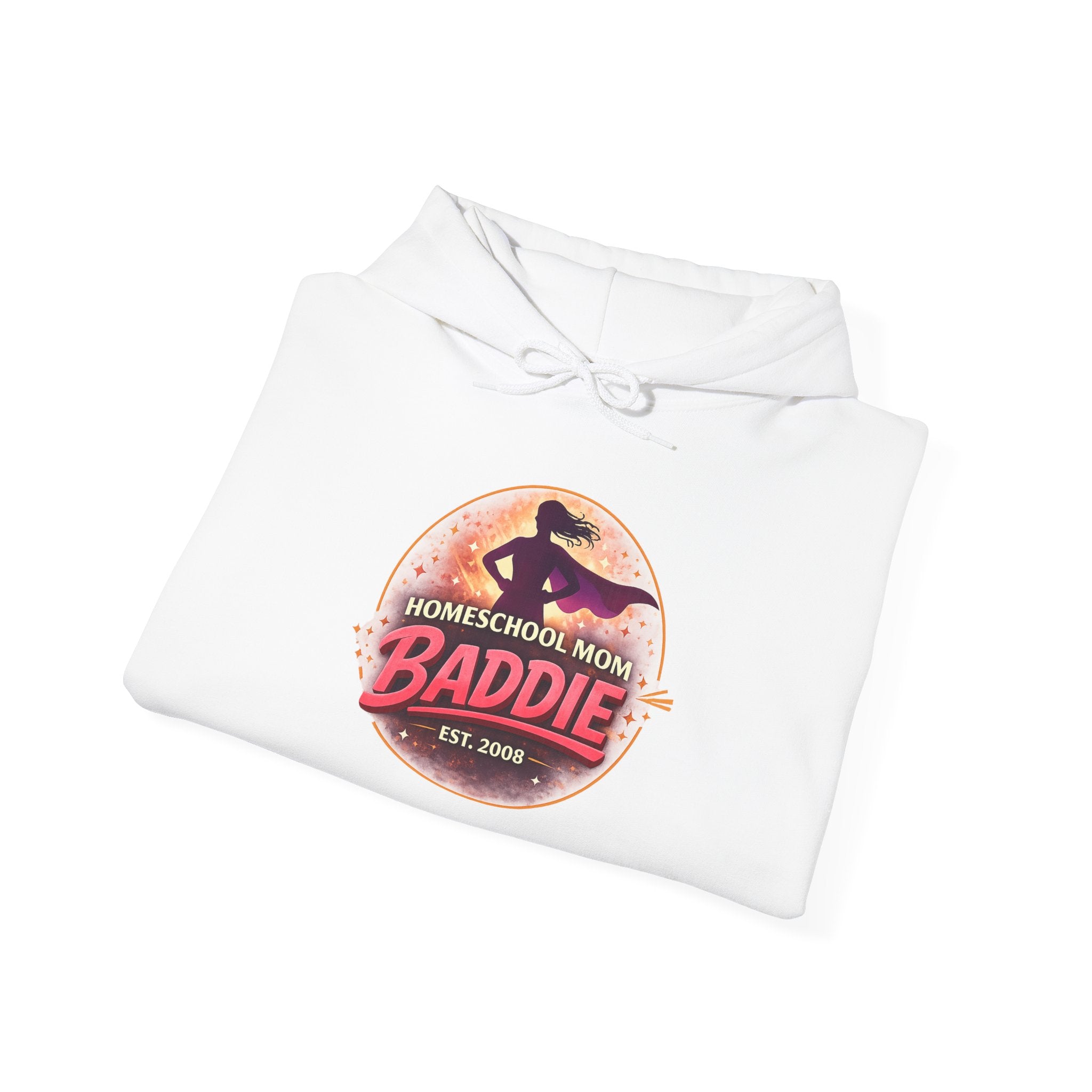 Baddie Hoodie 2.0