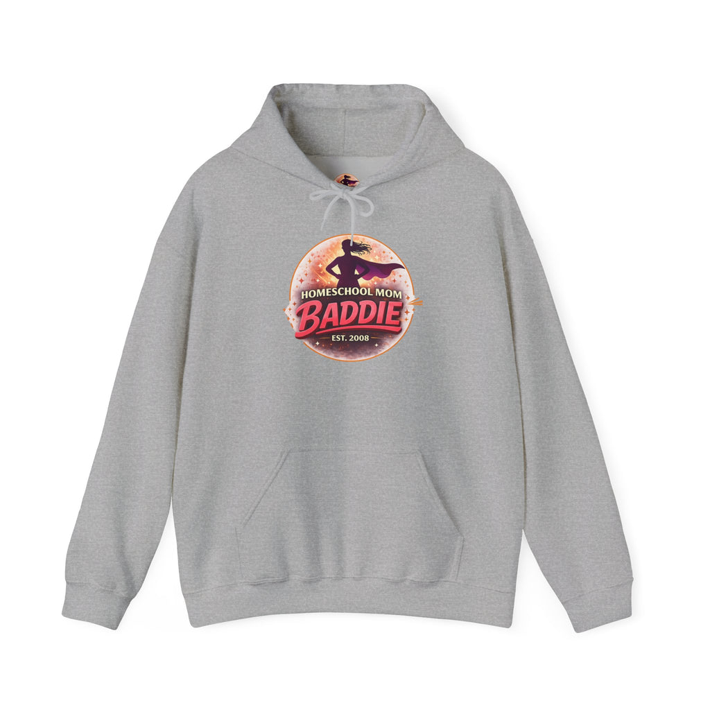 Baddie Hoodie 2.0