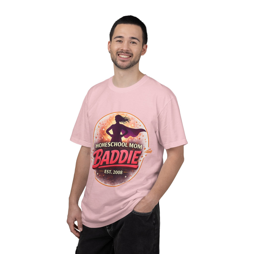 Baddie Shirt 2.0