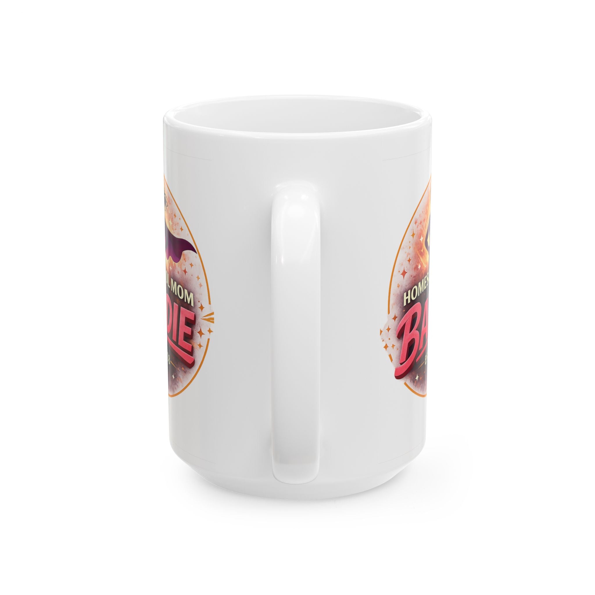 Baddie Mug 2.0