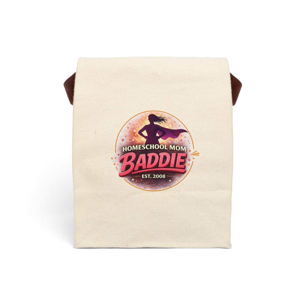 Baddie Canvas Bag 2.0