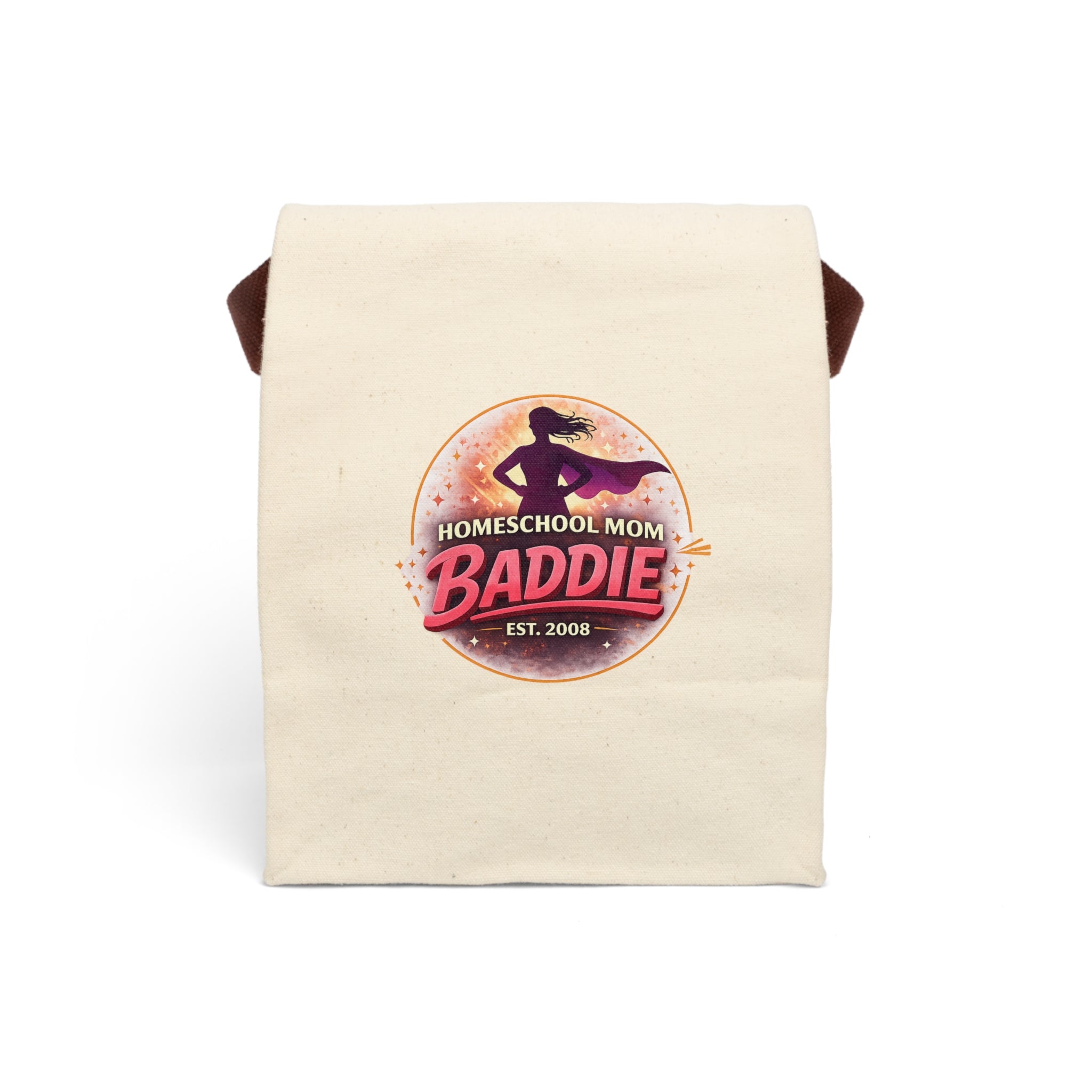 Baddie Canvas Bag 2.0