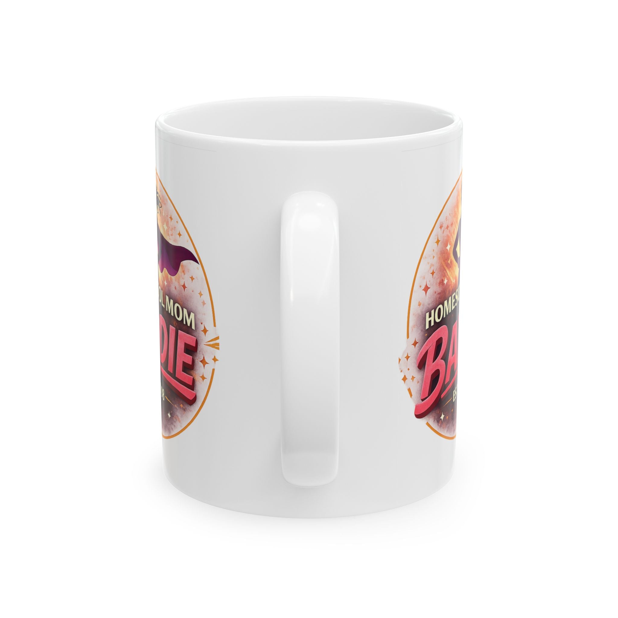 Baddie Mug 2.0
