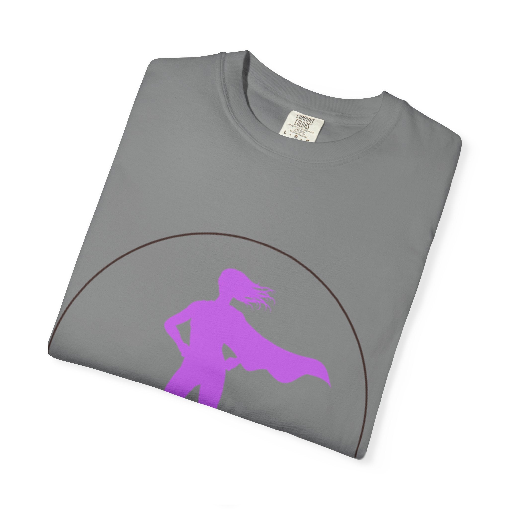 Baddie Shirt