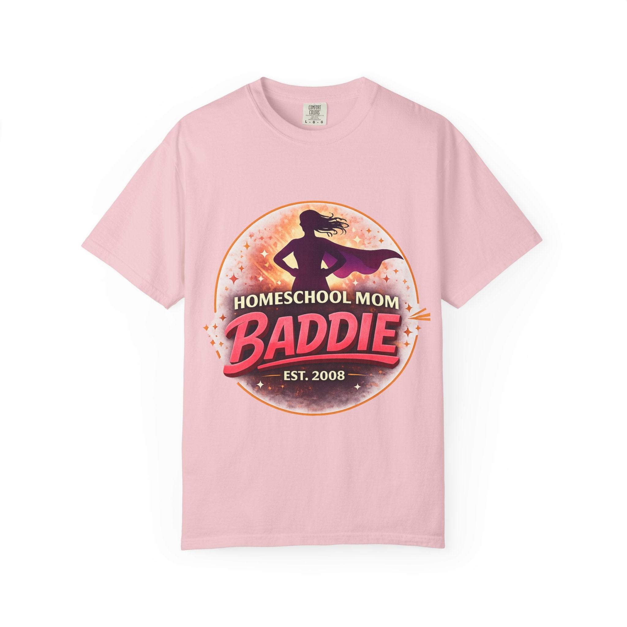 Baddie Shirt 2.0