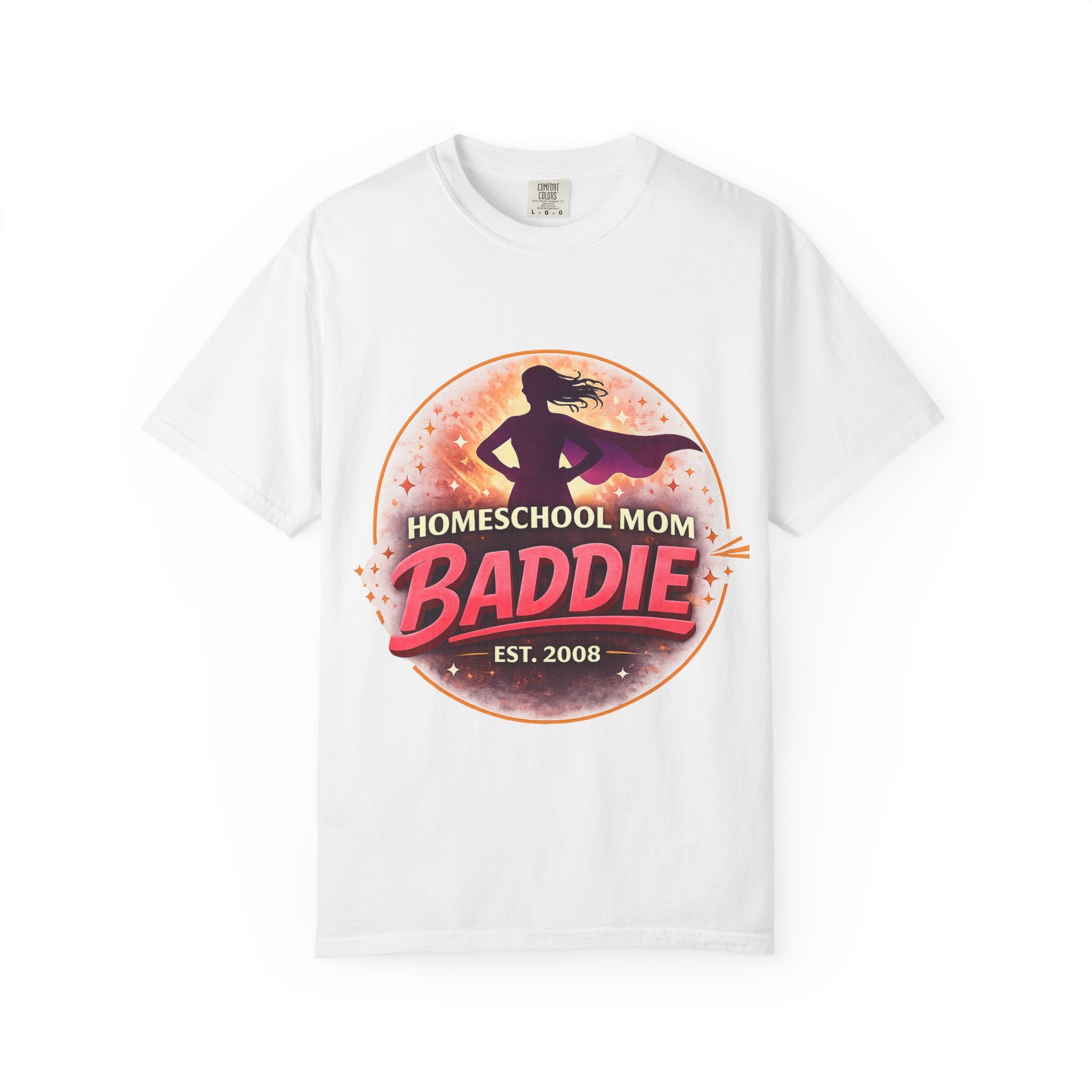 Baddie Shirt 2.0