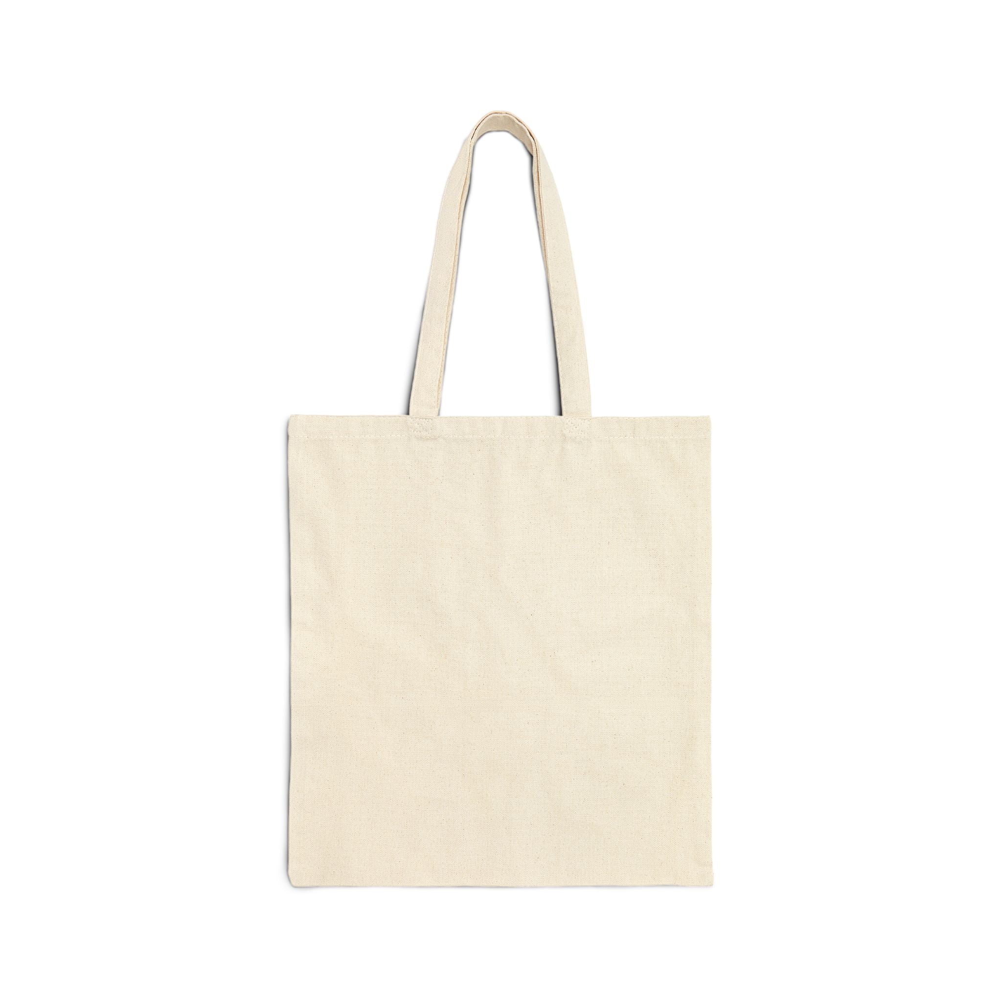 Baddie Tote Bag