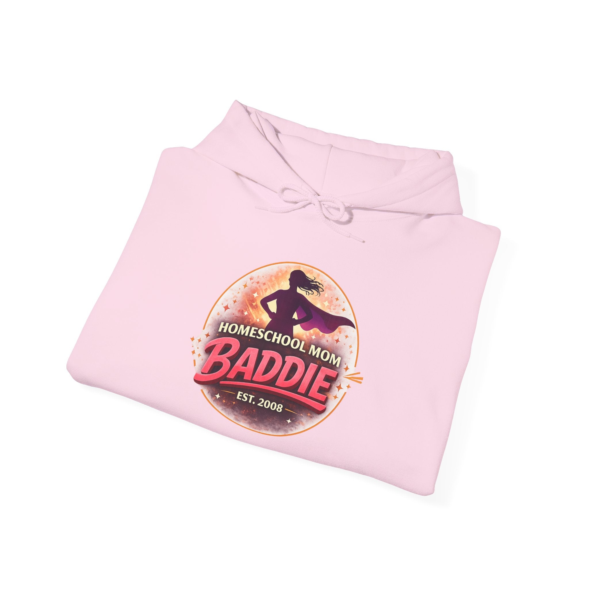 Baddie Hoodie 2.0