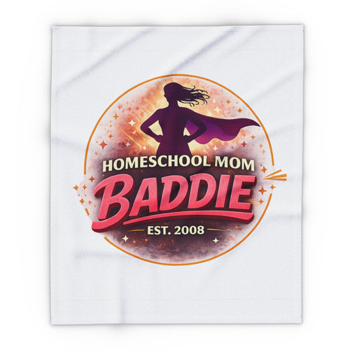 Baddie Blanket 2.0