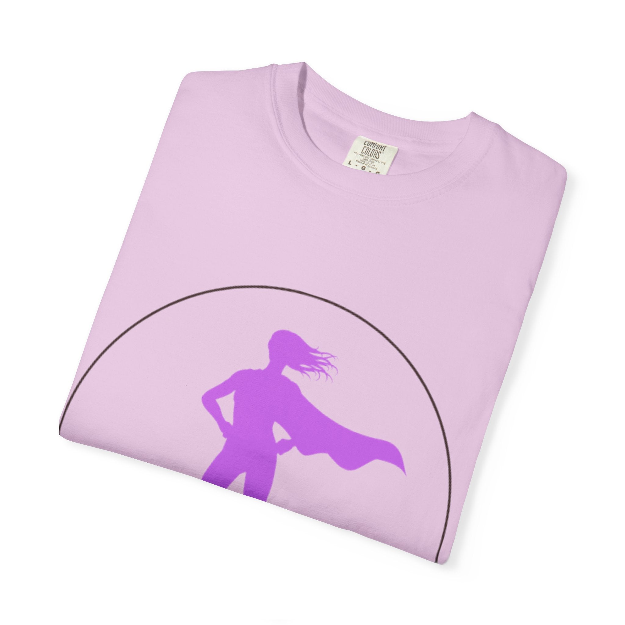 Baddie Shirt