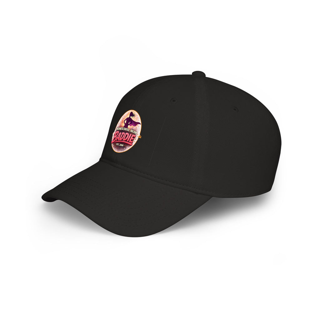Baddie Hat 2.0