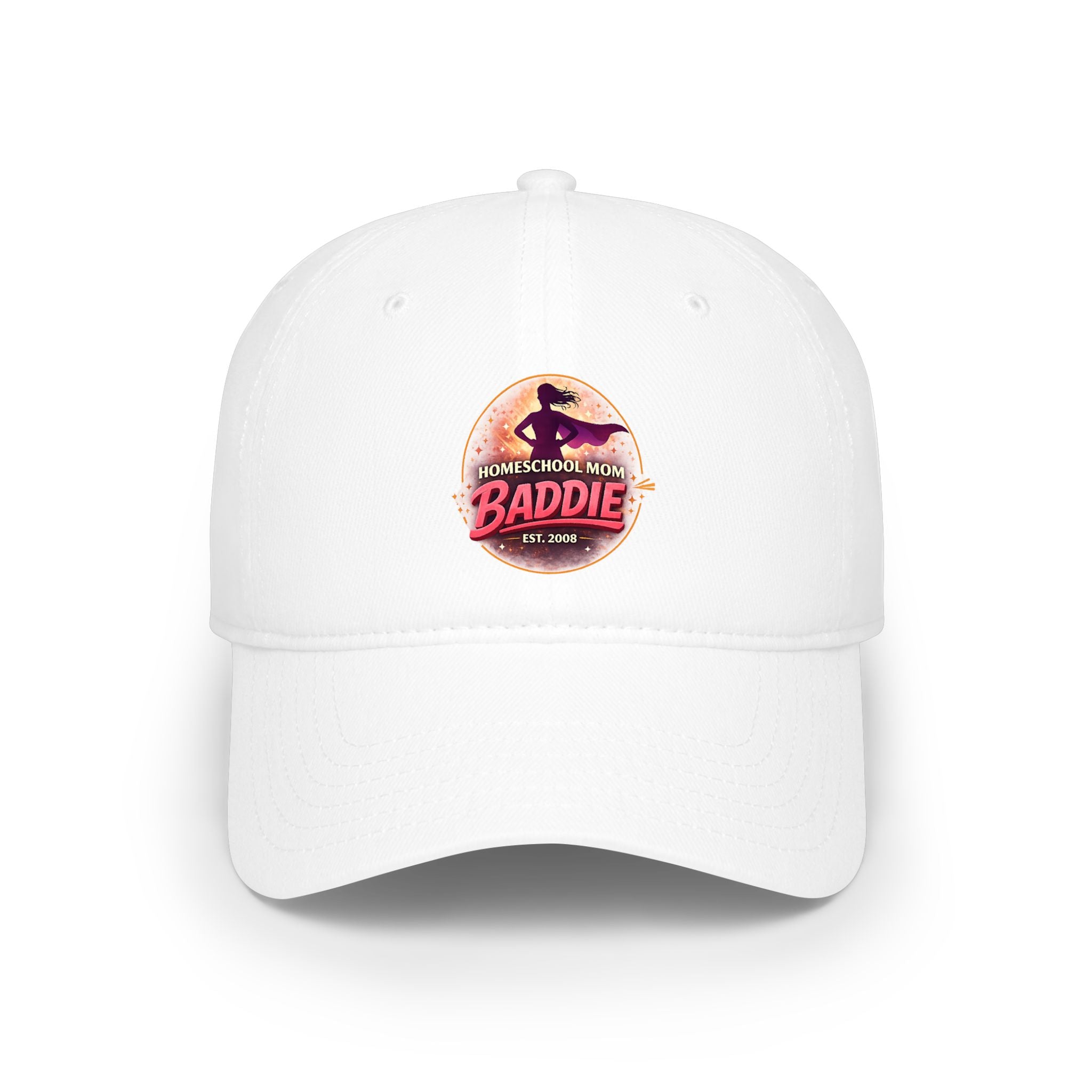 Baddie Hat 2.0