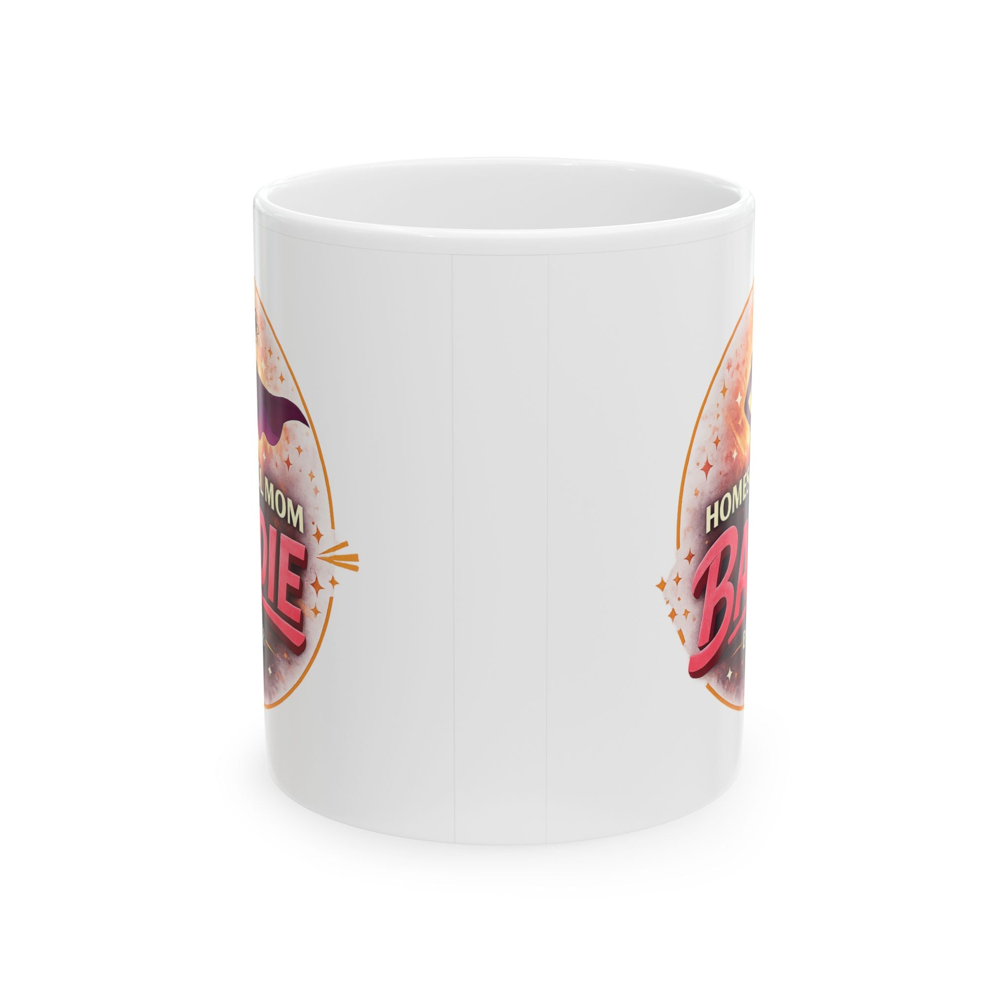 Baddie Mug 2.0