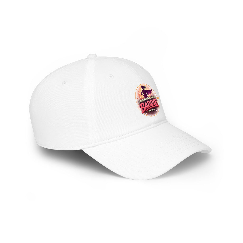 Baddie Hat 2.0